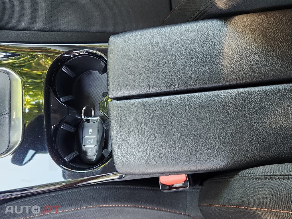 Peugeot 508 SW 1.5 BlueHDi Business Line