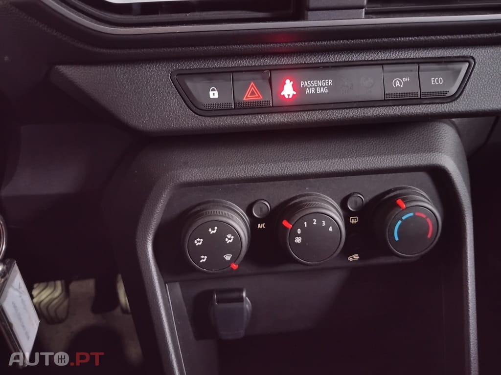 Dacia Jogger Expression ECO-G  (GPL)