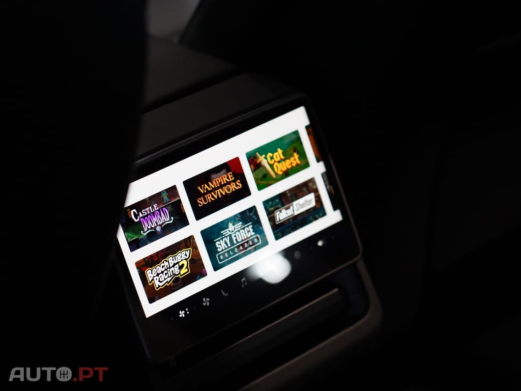 Tesla Model 3 Tração Traseira