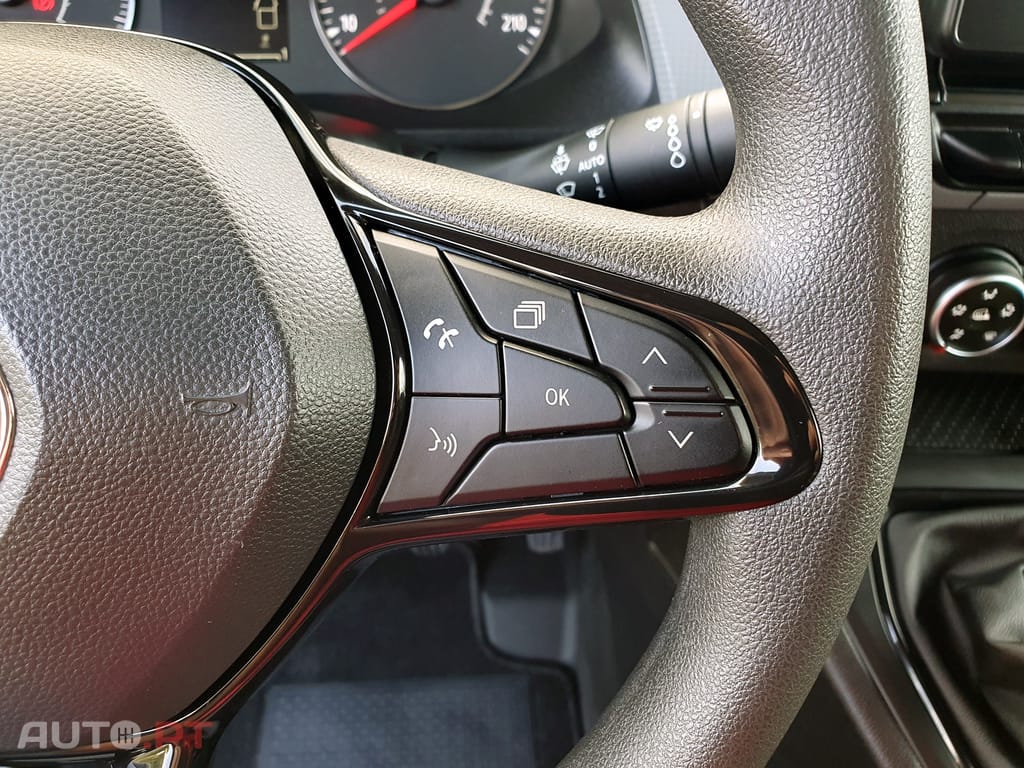 Renault Kangoo 1.5 Blue dCi L1 Extra