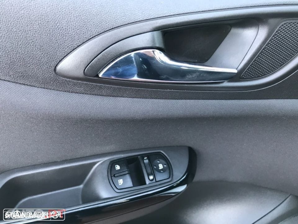 Opel Corsa 1.3 CDTi Van