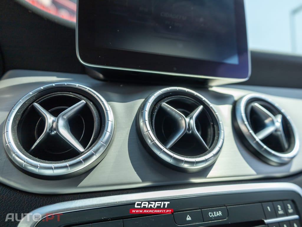 Mercedes-Benz C 220 d Avantgarde