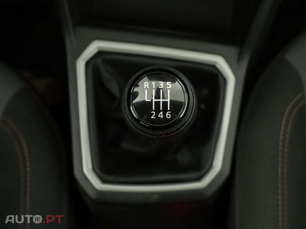 Dacia Jogger Jogger 1.0 ECO-G Extreme+ Up&Go 7L Bi-Fuel