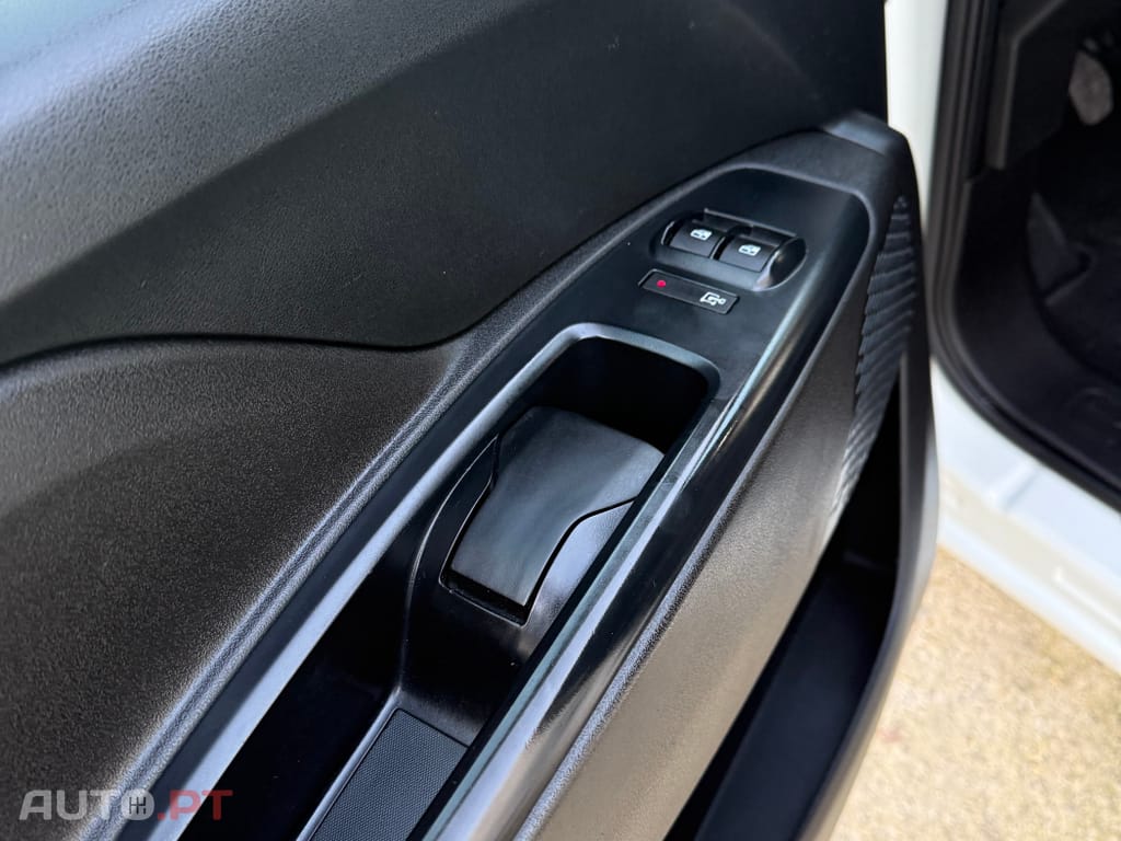 Fiat Doblo 1.3 MJ Maxi 3L