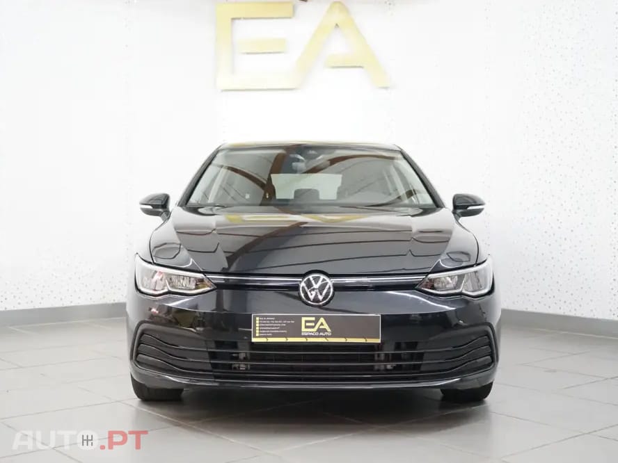 Volkswagen Golf 1.0 TSI Confortline