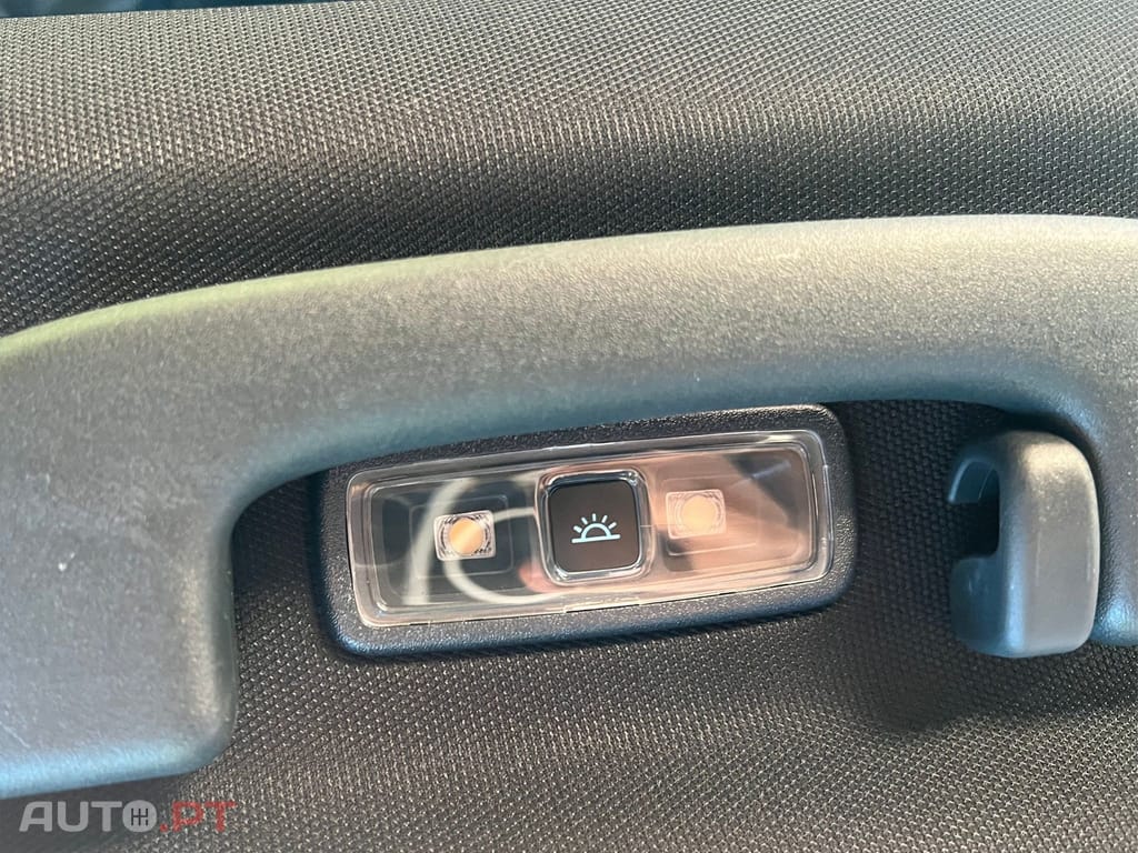 Ford Mustang Mach-E GT AWD