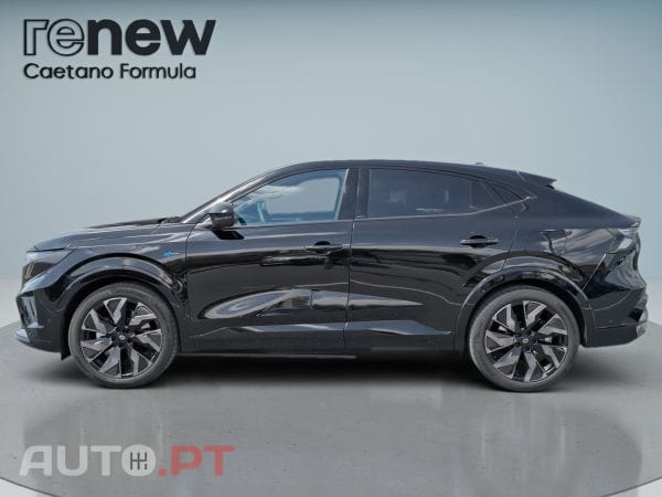 Renault Rafale 1.2 E-Tech 4X4 300 esprit Alpine