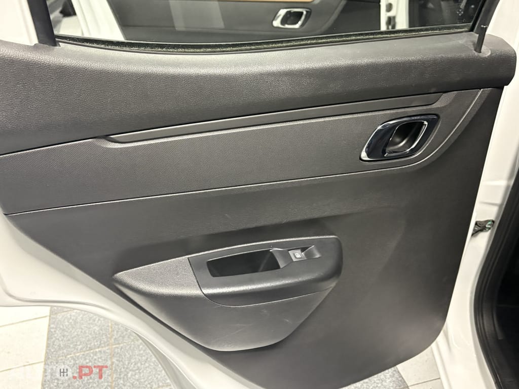 Dacia Spring Electric 65 Extreme