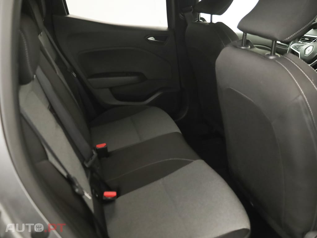 Renault Clio Clio 1.0 TCe Evolution Bi-Fuel