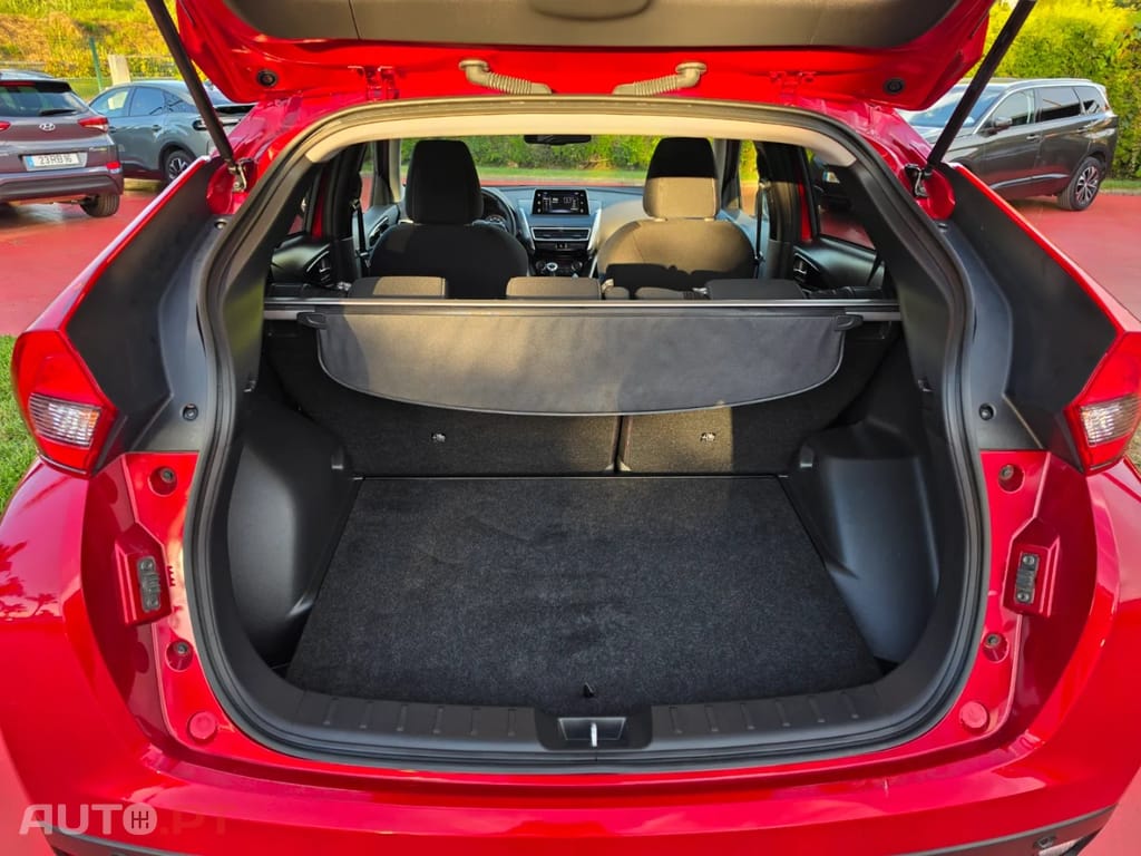 Mitsubishi Eclipse Cross 1.5 MIVEC Intense
