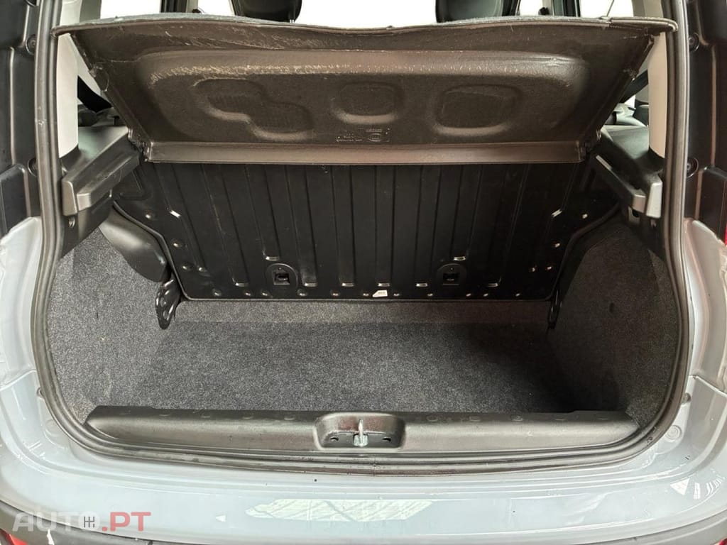 Fiat Panda 1.0 Hybrid City Life