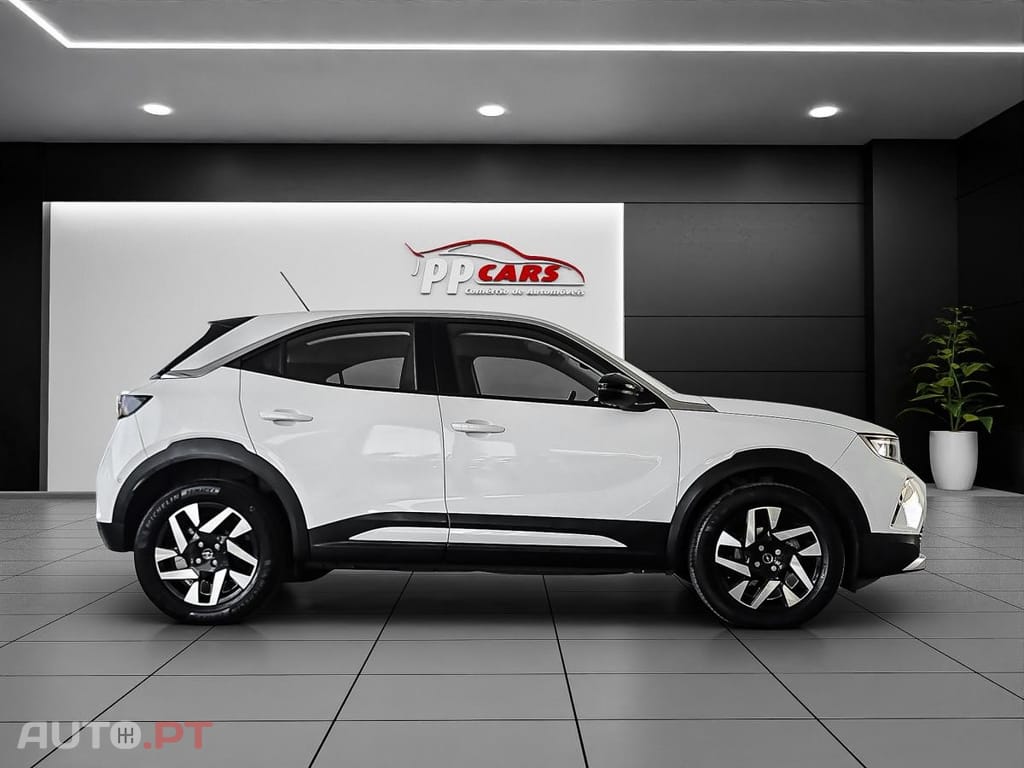Opel Mokka 1.2 T Elegance