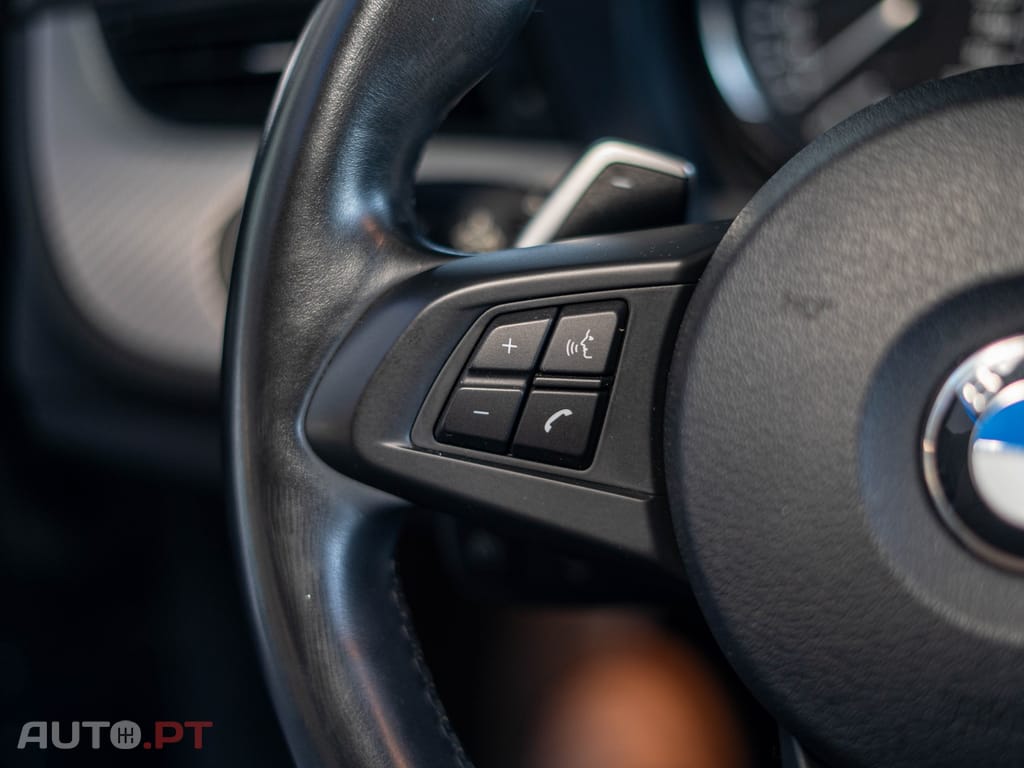 BMW Z4 18 i Pack M Auto