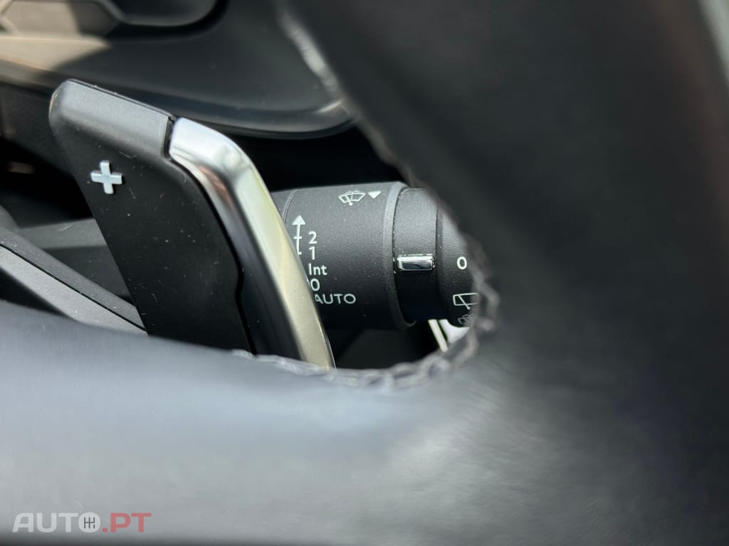 DS DS7 Crossback E-Tense Rivoli EAT8