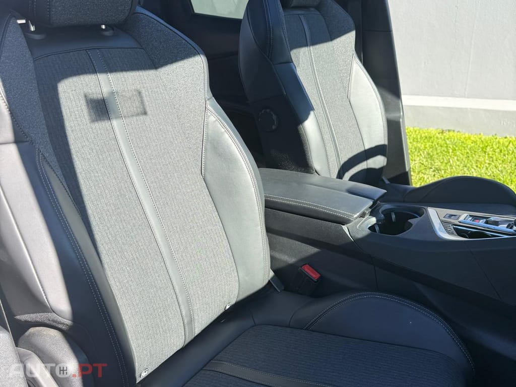 Peugeot 3008 GT LINE