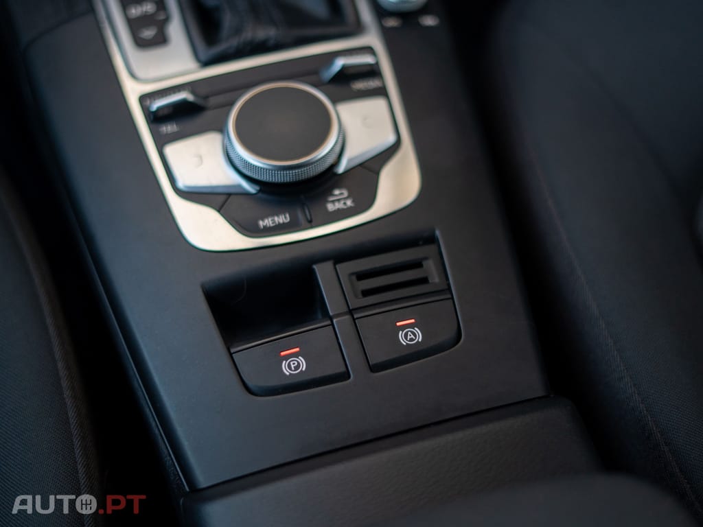 Audi A3 Sportback 30 TFSI S-line S tronic