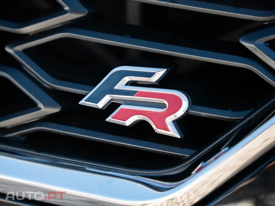 Seat Leon 1.0 EcoTSI FR S/S