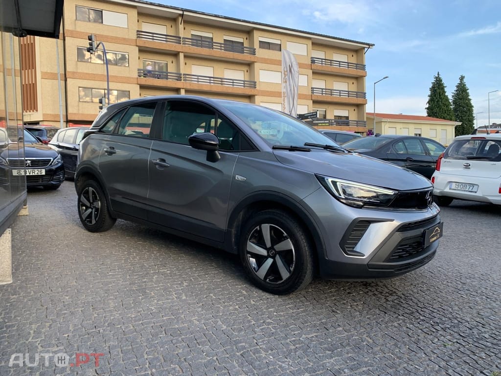 Opel Crossland 1.5 D Business