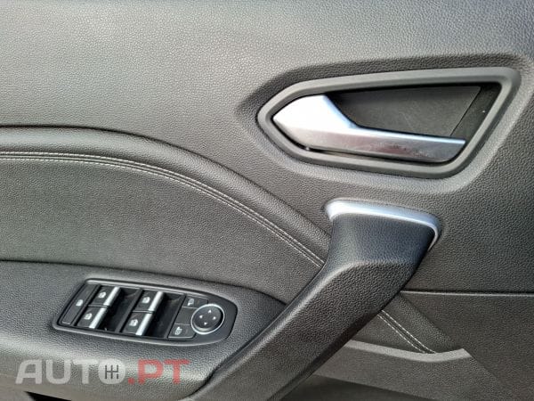 Renault Captur 1.0 TCe 90 techno