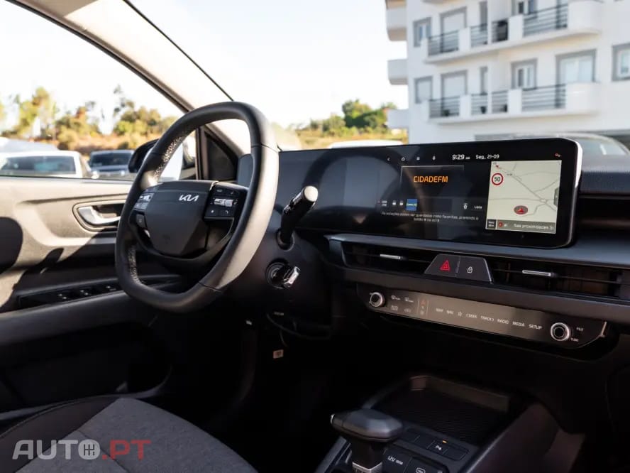 Kia Stonic 1.0 T-GDi Tech 7DCT