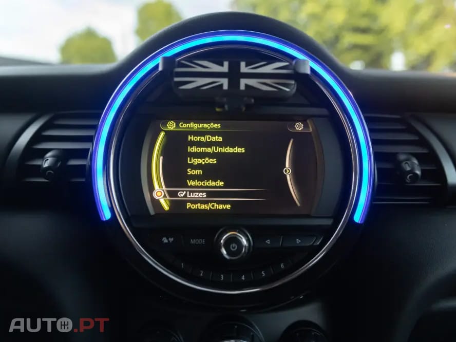 MINI Cooper One