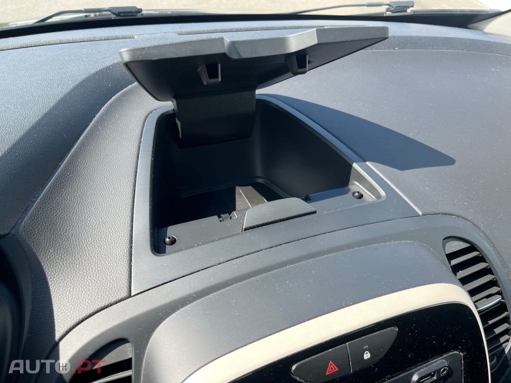 Renault Captur 1.5 dCi Exclusive