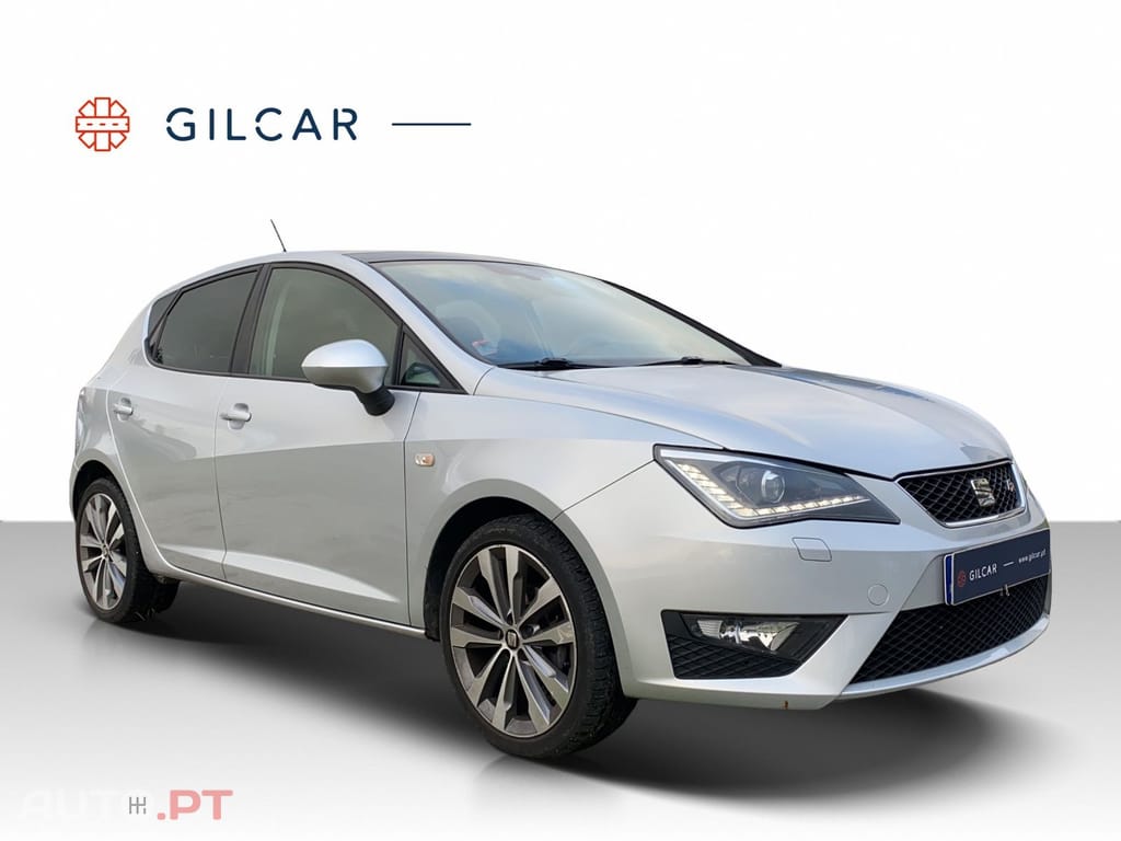 Seat Ibiza 1.0 EcoTSI FR