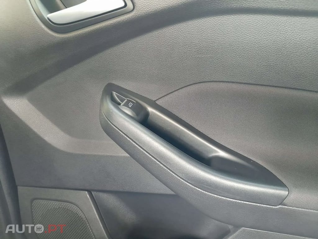 Ford Focus 1.5 TDCi Trend+