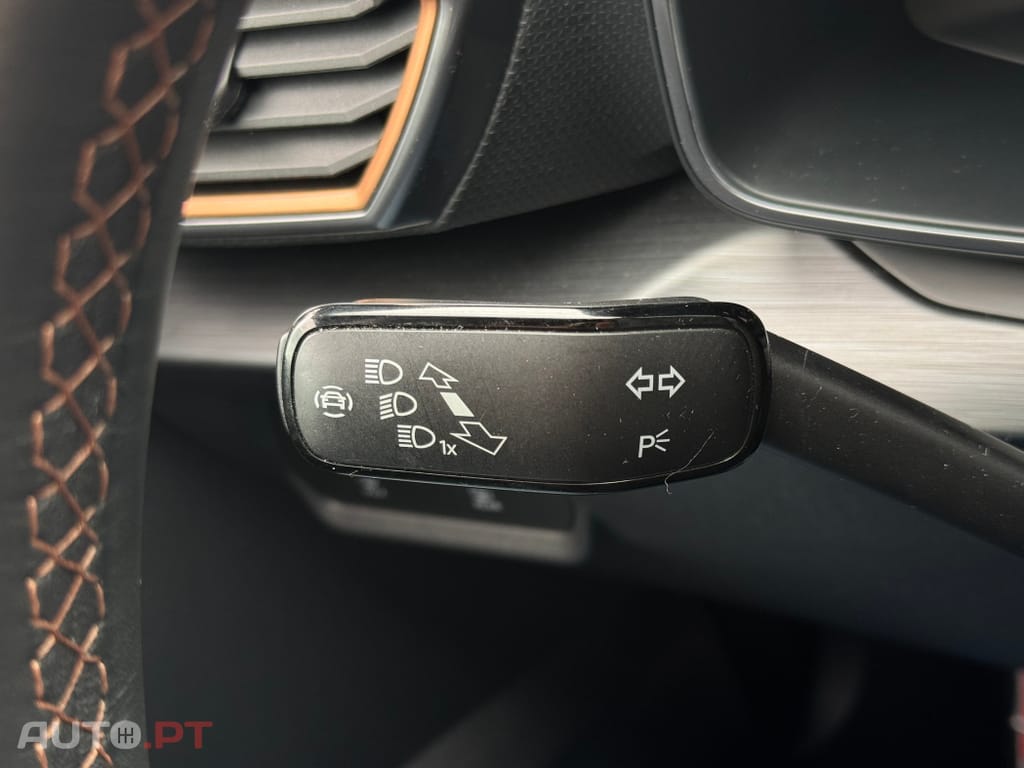 Cupra Leon 1.4 e-Hybrid VZ DSG