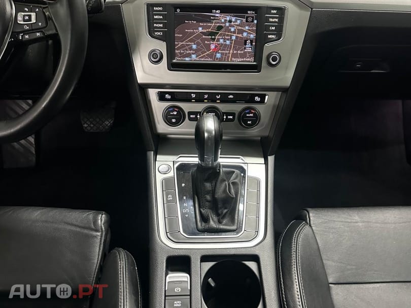 Volkswagen Passat Variant 2.0 TDi Confortline DSG