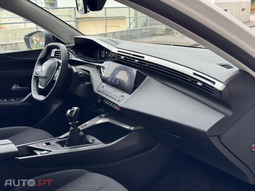 Peugeot 308 SW 1.2 PureTech Active Pack