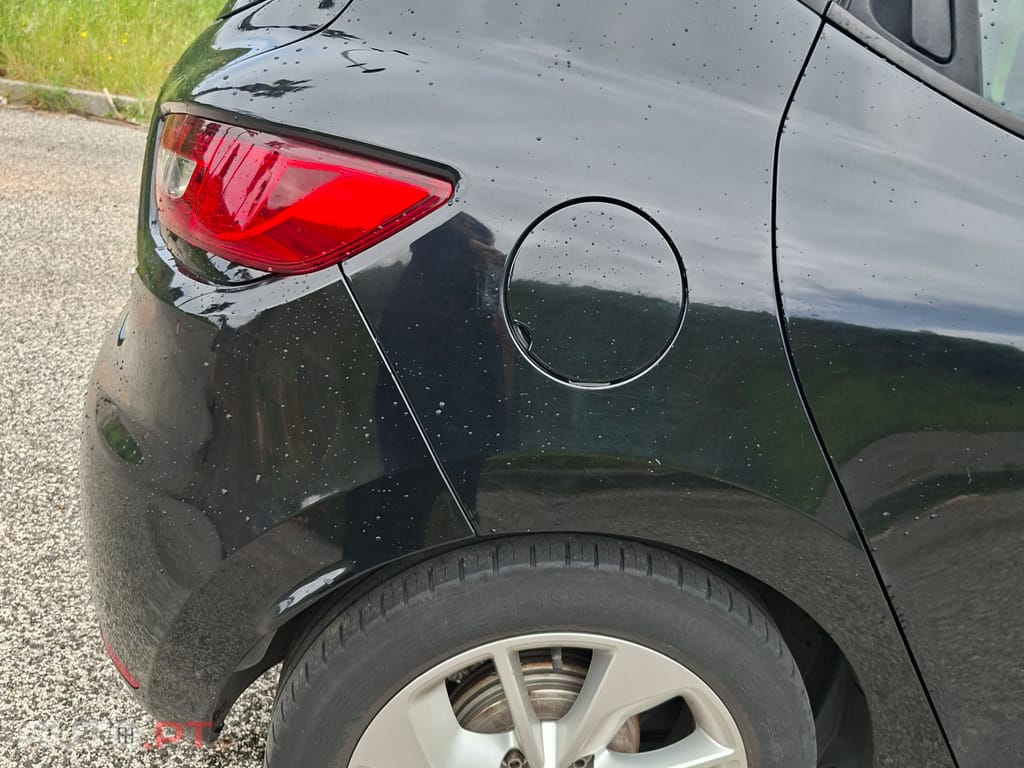 Renault Clio 1.5 dCi LIMITED