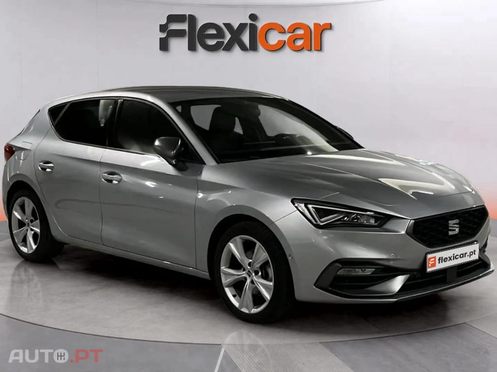 Seat Leon 1.0 TSi FR