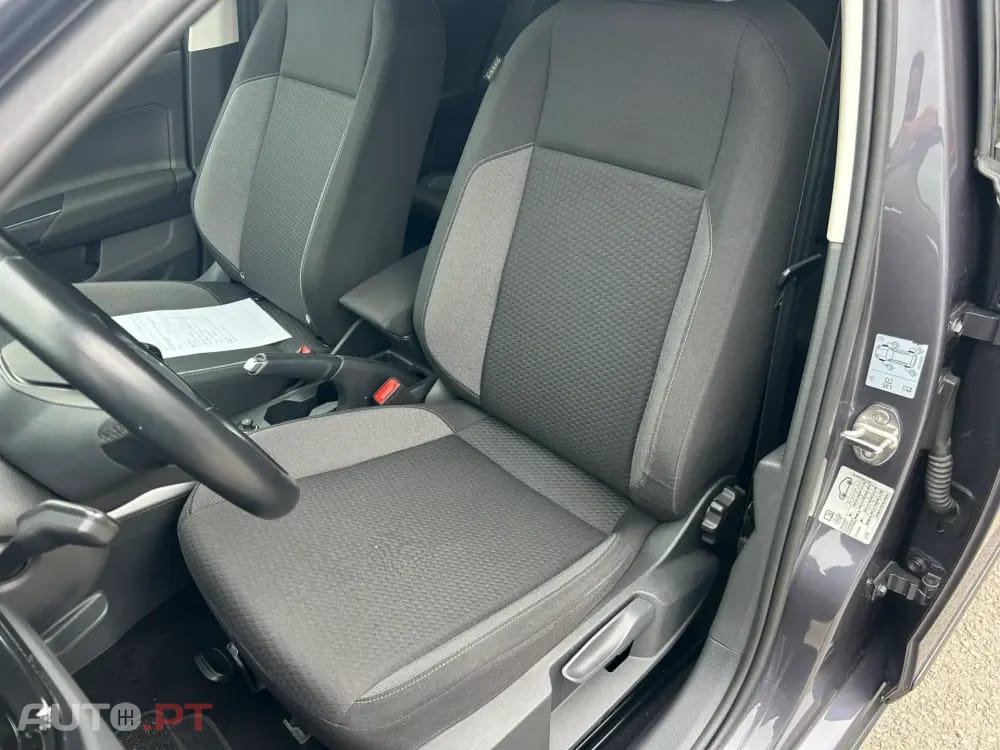 Volkswagen Taigo 1.0 TSI Urban Style
