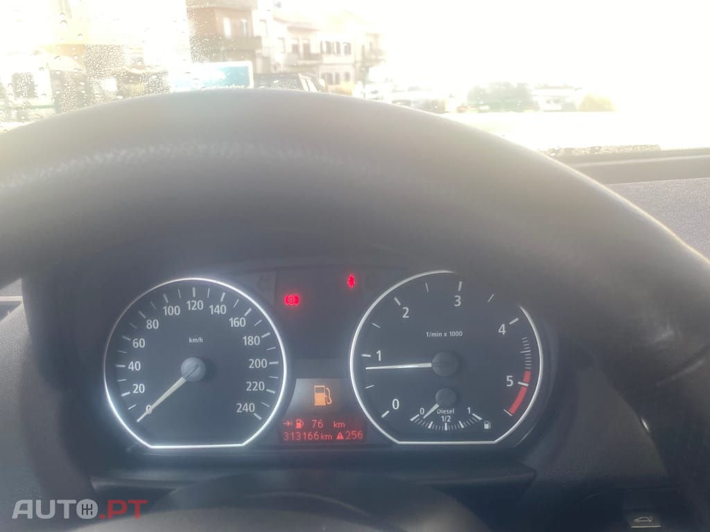 BMW 118 118D