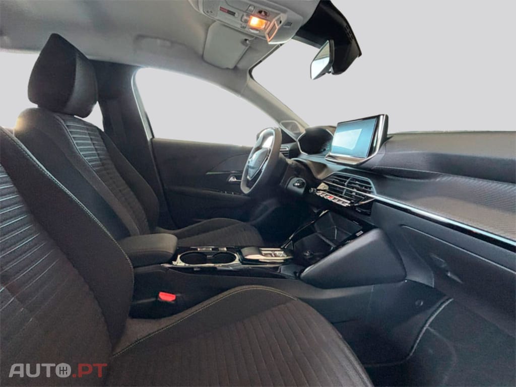 Peugeot E-208 I.V.A DEDUTIVEL Active Pack 