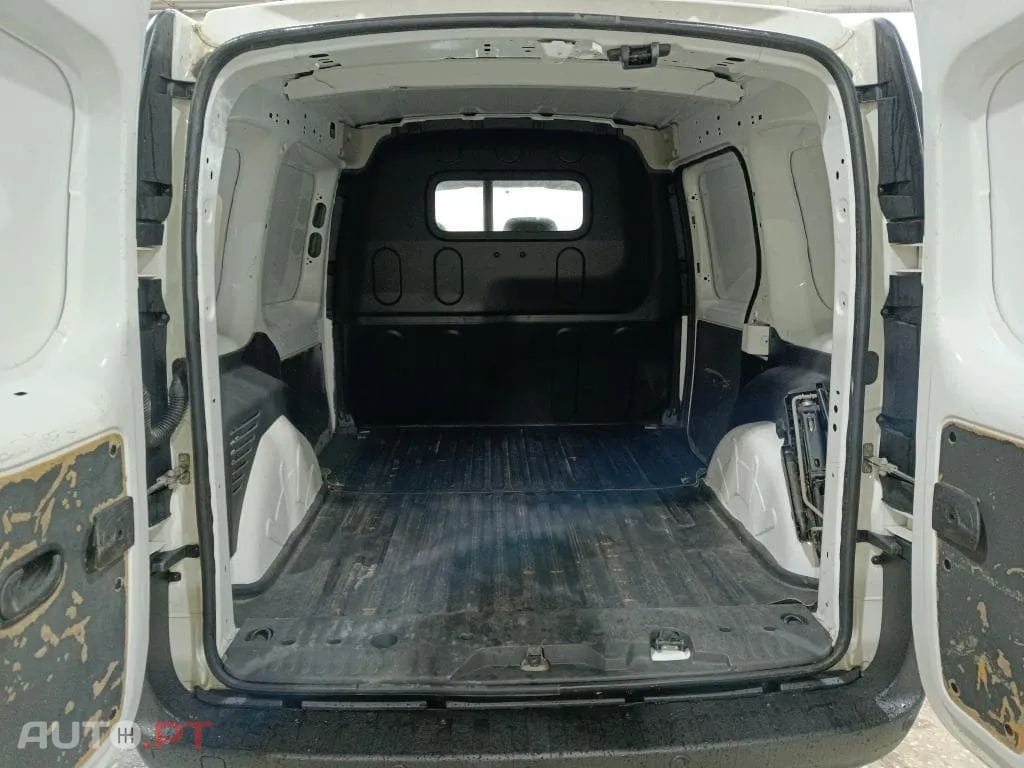 Renault Kangoo Express 1.5 dCi Business S/S