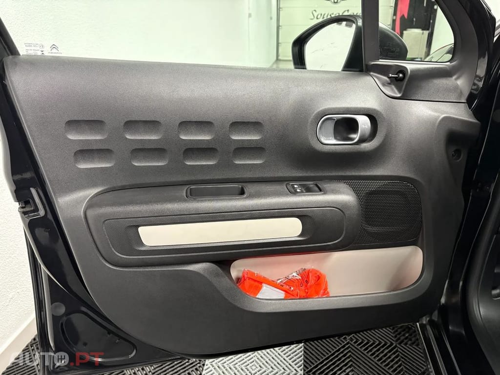 Citroen C3 1.2 PureTech Feel