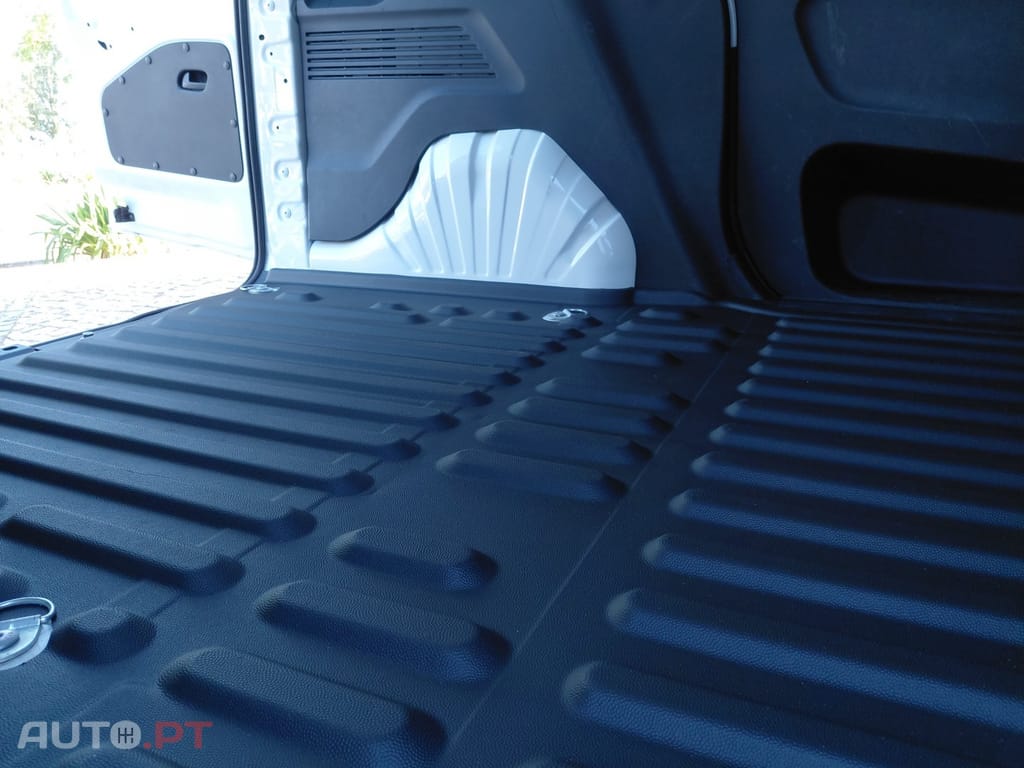 Toyota Proace City 1.5D L1 Comfort