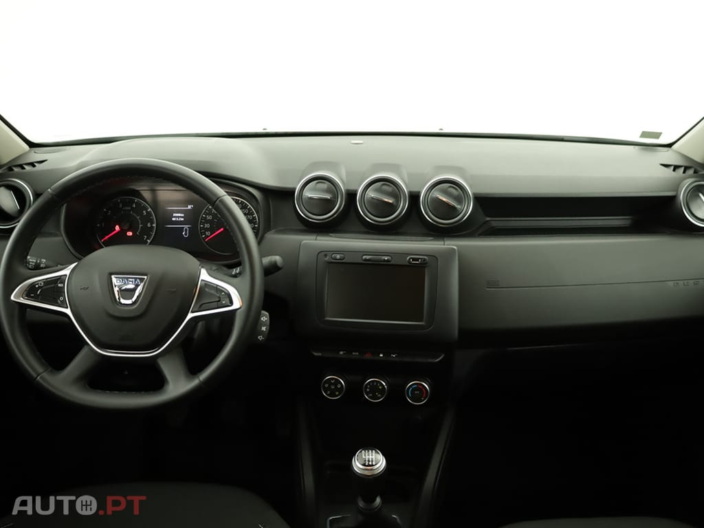 Dacia Duster Duster 1.0 TCe ECO-G Comfort Bi-Fuel