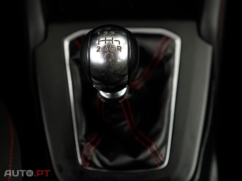 Ford Focus Focus 1.0 EcoBoost MHEV ST-Line X