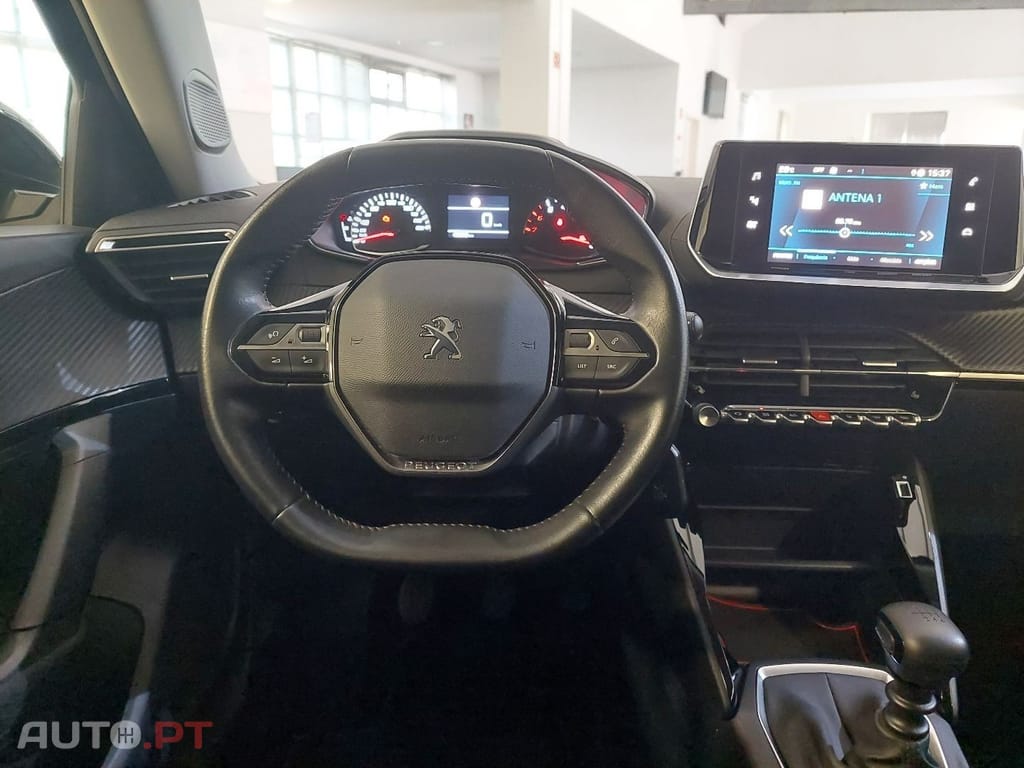 Peugeot 2008 PureTech 130 Active Pack