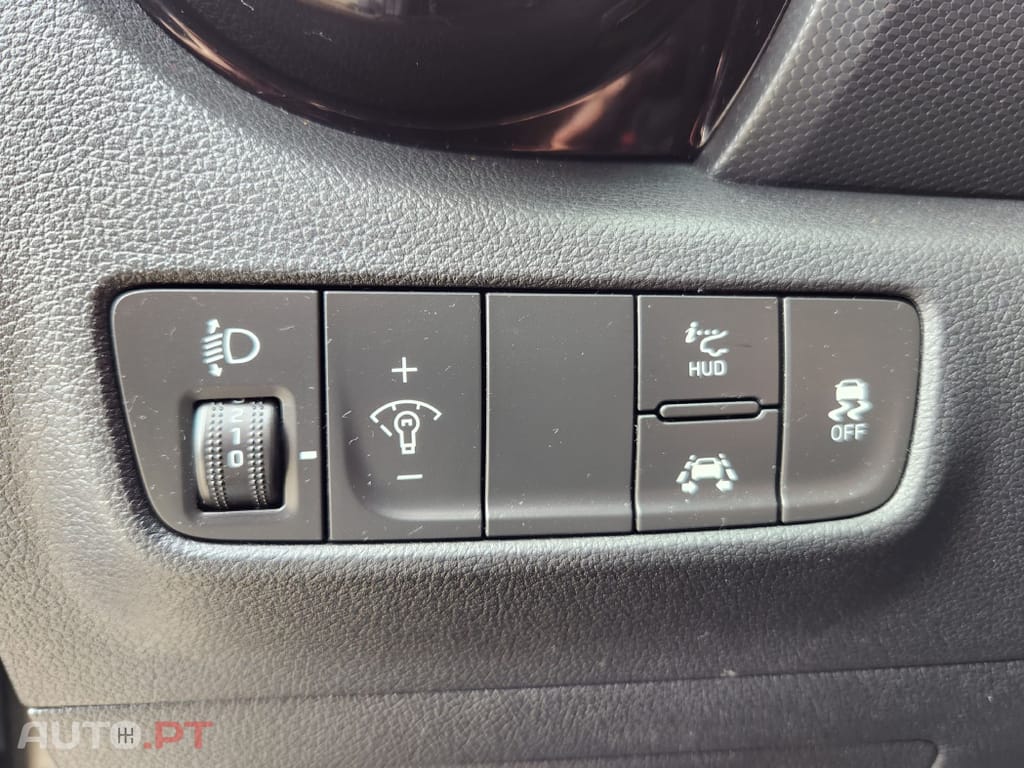 Hyundai Kauai 1.0 T-GDi Premium