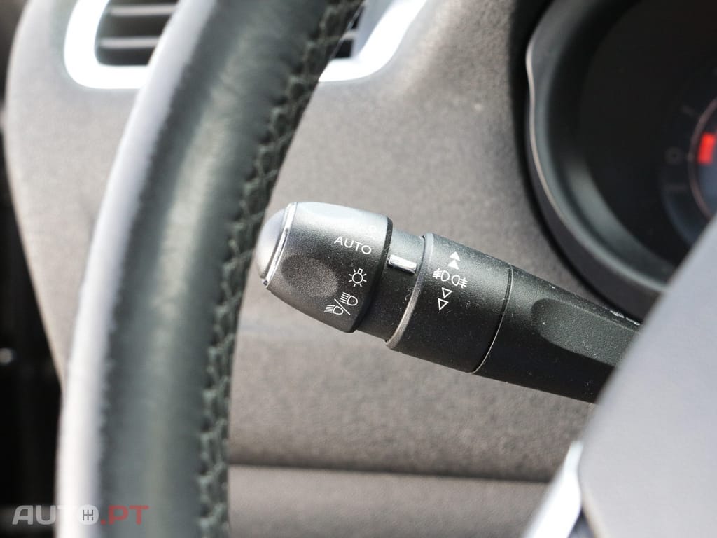 Citroen C4 1.6 e-HDi Exclusive