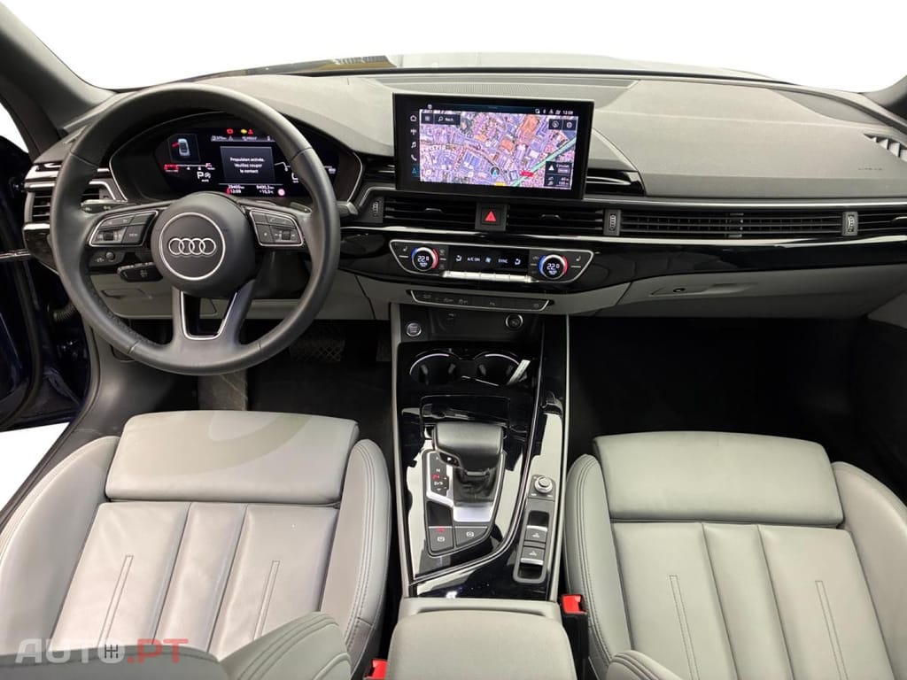 Audi A5 40 TFSI S tronic