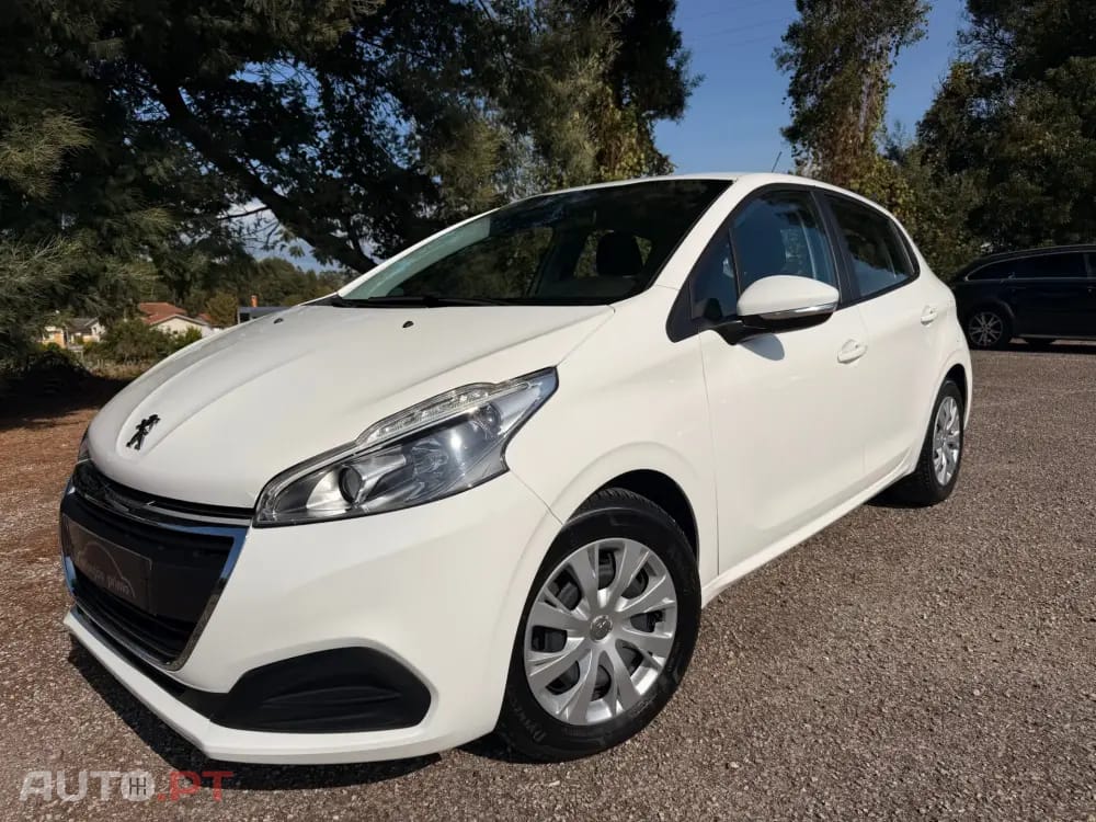 Peugeot 208 1.2 PureTech Access