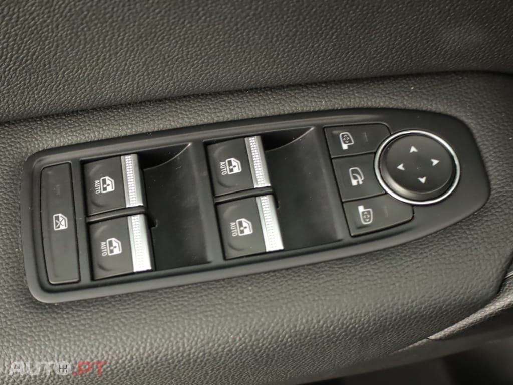 Renault Captur Captur 1.0 TCe Techno