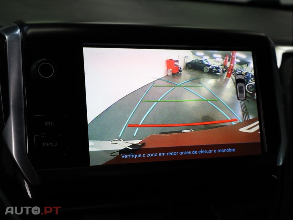 Peugeot 2008  1.2 PureTech Style