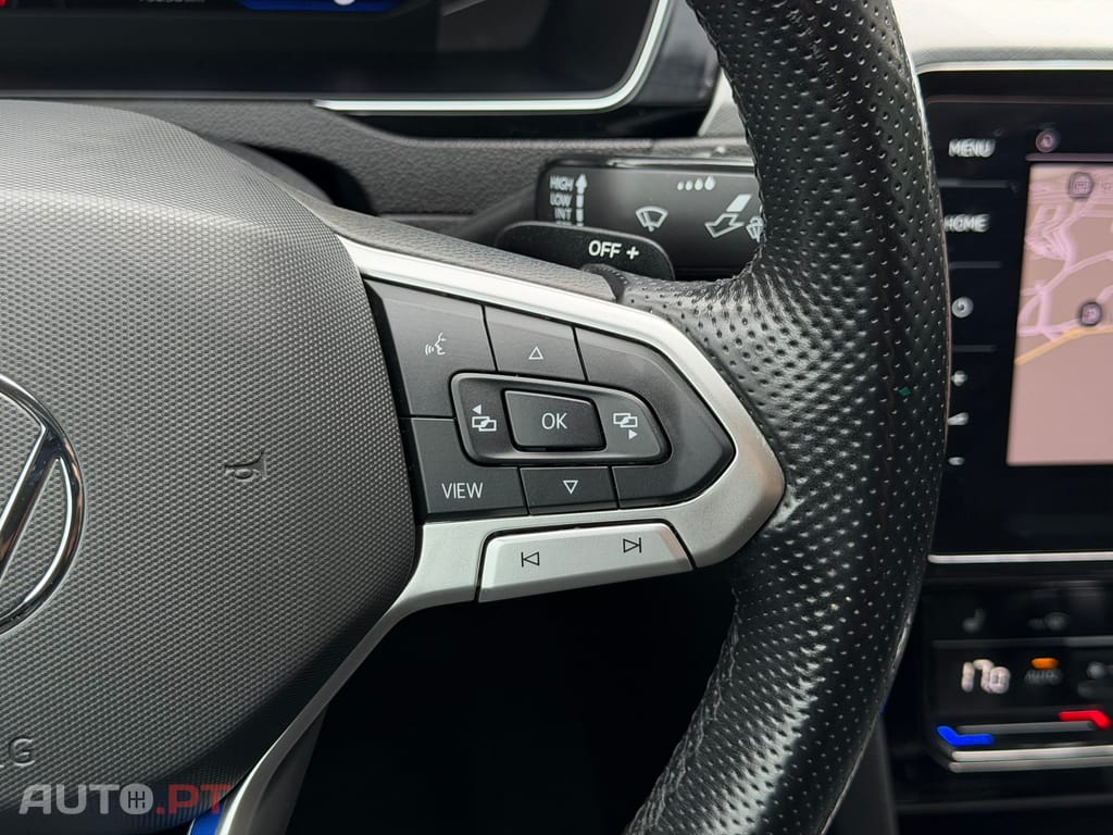 Volkswagen Passat 1.4 TSI GTE+ Plug-in