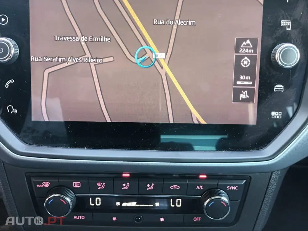 Seat Arona 1.6 TDI Style